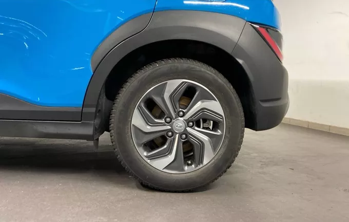 HYUNDAI KONA Hybrid 141 Intuitive photo 9 13712
