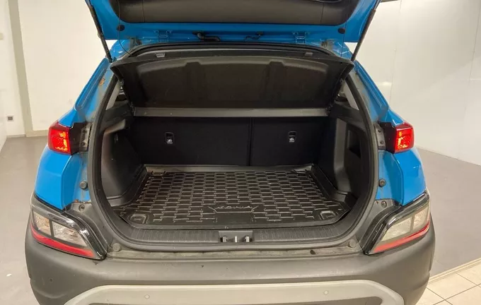 HYUNDAI KONA Hybrid 141 Intuitive photo 10 13712