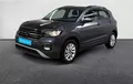 Miniature VOLKSWAGEN T-CROSS 1.0 TSI 110 Start/Stop DSG7 Life Tech extérieur trois quart avant gauche 2132478