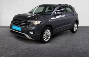 VOLKSWAGEN T-CROSS 1.0 TSI 110 Start/Stop DSG7 Life Tech WVGZZZC1ZPY138462
