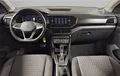 Miniature VOLKSWAGEN T-CROSS 1.0 TSI 110 Start/Stop DSG7 Life Tech extérieur trois quart avant droit 2132478