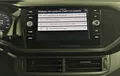 Miniature VOLKSWAGEN T-CROSS 1.0 TSI 110 Start/Stop DSG7 Life Tech photo 18 2132478