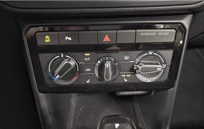 VOLKSWAGEN T-CROSS 1.0 TSI 110 Start/Stop DSG7 Life Tech photo 19 2132478