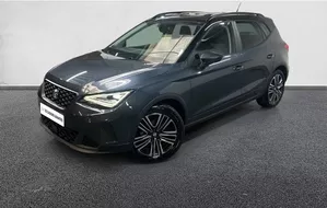 SEAT ARONA 1.0 EcoTSI 115 ch Start/Stop BVM6 VSSZZZKJ2SR514971