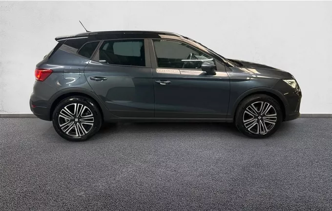 SEAT ARONA 1.0 EcoTSI 115 ch Start/Stop BVM6 extérieur côté droit 2130739