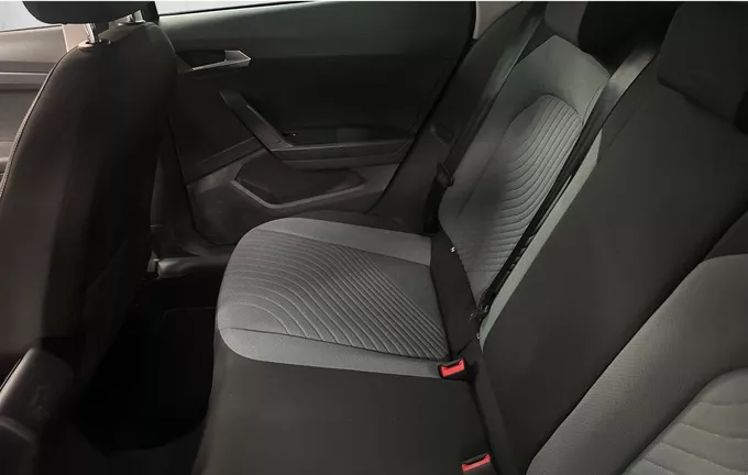 SEAT ARONA 1.0 EcoTSI 115 ch Start/Stop BVM6 extérieur arrière 2130739
