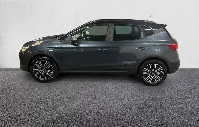 SEAT ARONA 1.0 EcoTSI 115 ch Start/Stop BVM6 extérieur trois quart arrière gauche 2130739