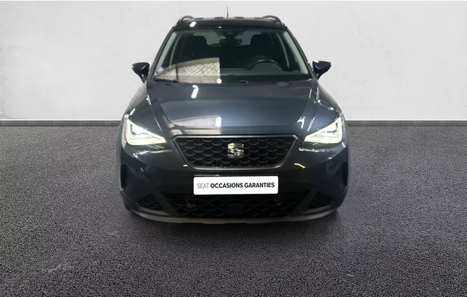 SEAT ARONA 1.0 EcoTSI 115 ch Start/Stop BVM6 photo 9 2130739