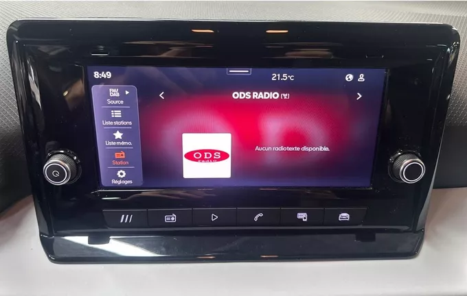 SEAT ARONA 1.0 EcoTSI 115 ch Start/Stop BVM6 photo 18 2130739