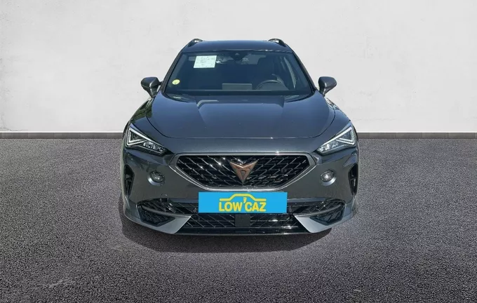 CUPRA FORMENTOR 2.0 TDI 150 ch DSG7 4Drive Business Edition extérieur avant 213024