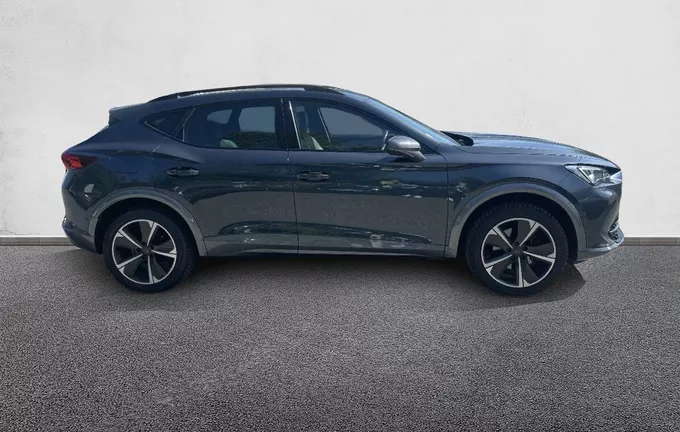 CUPRA FORMENTOR 2.0 TDI 150 ch DSG7 4Drive Business Edition extérieur côté droit 213024