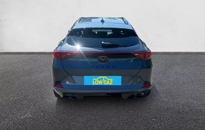 CUPRA FORMENTOR 2.0 TDI 150 ch DSG7 4Drive Business Edition extérieur arrière 213024