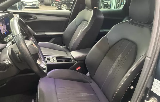 CUPRA FORMENTOR 2.0 TDI 150 ch DSG7 4Drive Business Edition photo 12 213024