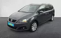 Miniature SEAT ALHAMBRA 1.4 TSI 150 Start/Stop DSG6 Premium 7 extérieur trois quart avant gauche 212267