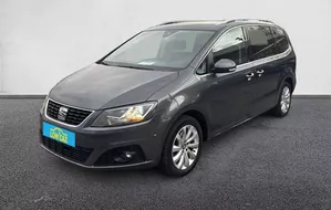SEAT ALHAMBRA 1.4 TSI 150 Start/Stop DSG6 Premium 7 VSSZZZ7NZLV511720
