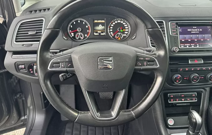 SEAT ALHAMBRA 1.4 TSI 150 Start/Stop DSG6 Premium 7 photo 13 212267