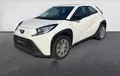 Miniature TOYOTA AYGO X 1.0 VVT-i 72 Dynamic extérieur trois quart avant gauche 1103455