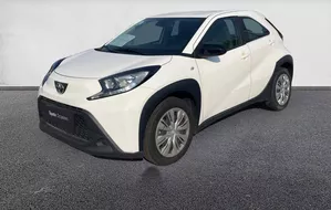 TOYOTA AYGO X 1.0 VVT-i 72 Dynamic JTDAGNAC000147280