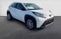 Miniature TOYOTA AYGO X 1.0 VVT-i 72 Dynamic extérieur trois quart avant droit 1103455