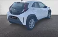 Miniature TOYOTA AYGO X 1.0 VVT-i 72 Dynamic extérieur trois quart arrière droit 1103455
