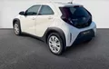 Miniature TOYOTA AYGO X 1.0 VVT-i 72 Dynamic extérieur trois quart arrière gauche 1103455