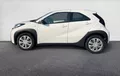 Miniature TOYOTA AYGO X 1.0 VVT-i 72 Dynamic extérieur côté gauche 1103455