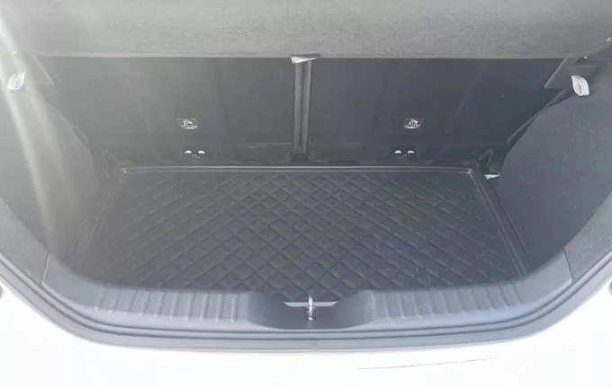 TOYOTA AYGO X 1.0 VVT-i 72 Dynamic photo 10 1103455