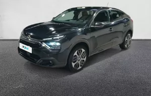 CITROEN C4 PureTech 130 S&S BVM6 Feel VR7BAHNSAME046394