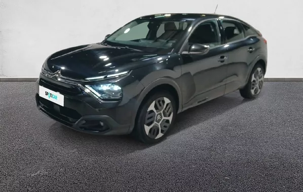 CITROEN C4 PureTech 130 S&S BVM6 Feel VR7BAHNSAME046394