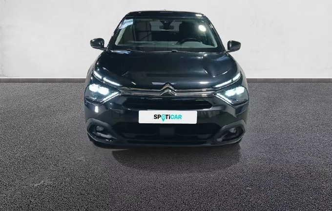 CITROEN C4 PureTech 130 S&S BVM6 Feel extérieur avant 3013978