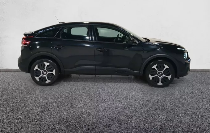 CITROEN C4 PureTech 130 S&S BVM6 Feel extérieur côté droit 3013978