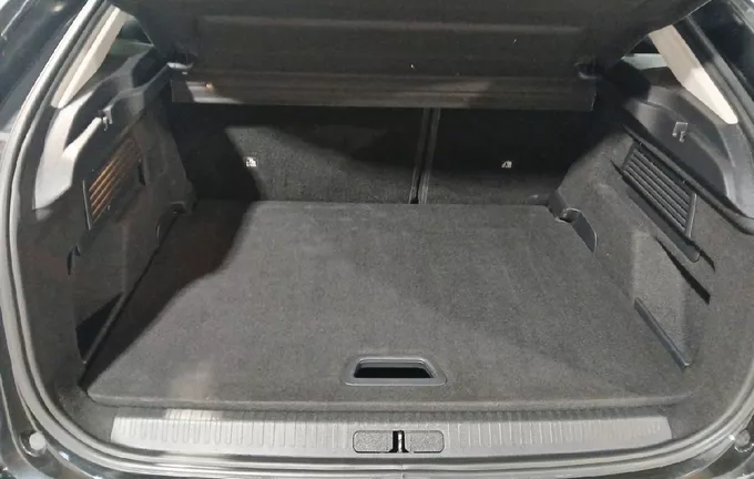 CITROEN C4 PureTech 130 S&S BVM6 Feel extérieur arrière 3013978