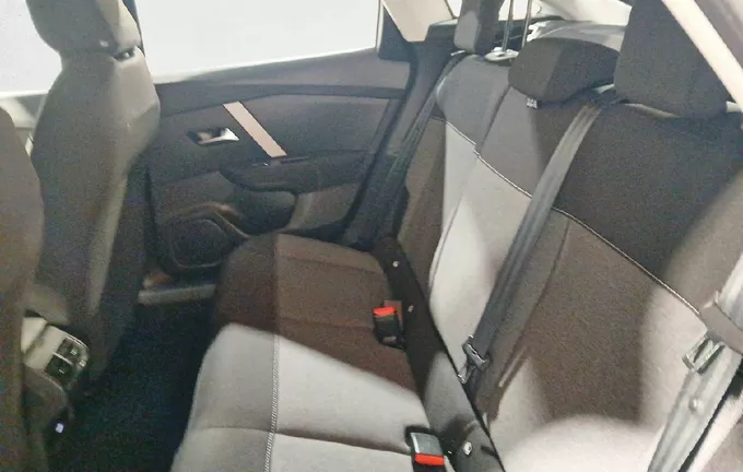 CITROEN C4 PureTech 130 S&S BVM6 Feel photo 12 3013978