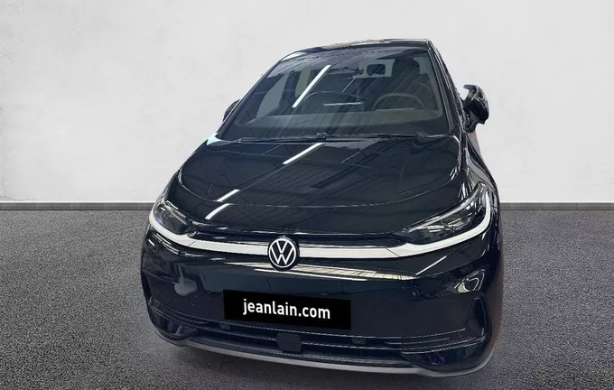 VOLKSWAGEN ID.3 Neo 50 kWh Life extérieur avant 9514