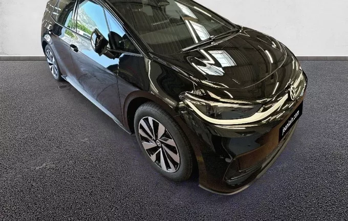 VOLKSWAGEN ID.3 Neo 50 kWh Life extérieur trois quart avant droit 9514