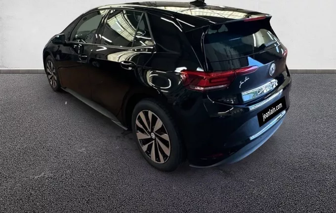 VOLKSWAGEN ID.3 Neo 50 kWh Life extérieur trois quart arrière gauche 9514