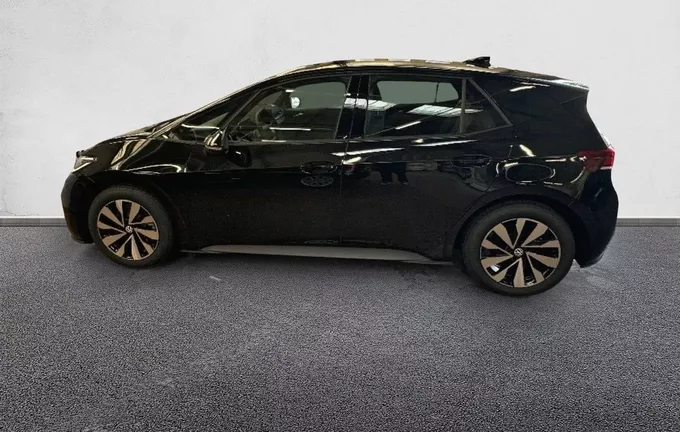 VOLKSWAGEN ID.3 Neo 50 kWh Life extérieur côté gauche 9514