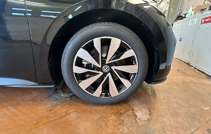 VOLKSWAGEN ID.3 Neo 50 kWh Life photo 9 9514