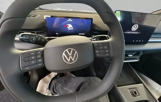 VOLKSWAGEN ID.3 Neo 50 kWh Life photo 12 9514
