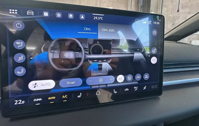 VOLKSWAGEN ID.3 Neo 50 kWh Life photo 14 9514