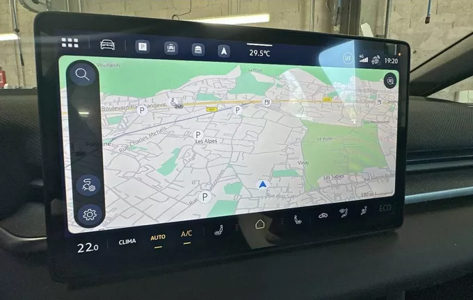 VOLKSWAGEN ID.3 Neo 50 kWh Life photo 15 9514