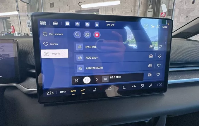 VOLKSWAGEN ID.3 Neo 50 kWh Life photo 16 9514