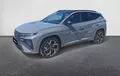 Miniature HYUNDAI TUCSON 1.6 T-GDI 288 Plug-in BVA6 N Line Executive extérieur trois quart avant gauche 6106523