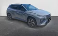 Miniature HYUNDAI TUCSON 1.6 T-GDI 288 Plug-in BVA6 N Line Executive extérieur trois quart avant droit 6106523