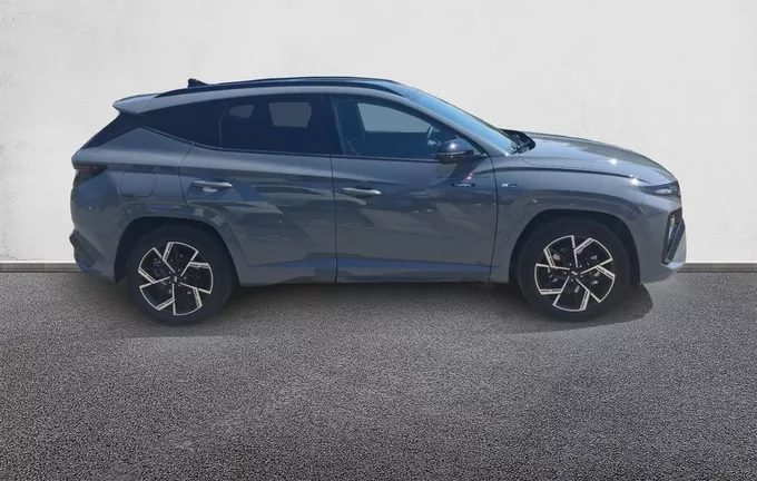 HYUNDAI TUCSON 1.6 T-GDI 288 Plug-in BVA6 N Line Executive extérieur côté droit 6106523