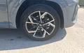 Miniature HYUNDAI TUCSON 1.6 T-GDI 288 Plug-in BVA6 N Line Executive photo 9 6106523