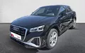 Miniature AUDI Q2 35 TFSI 150 S tronic 7 S line extérieur trois quart avant gauche 2129799