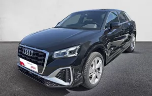 AUDI Q2 35 TFSI 150 S tronic 7 S line WAUZZZGA0NA031375