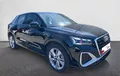 Miniature AUDI Q2 35 TFSI 150 S tronic 7 S line extérieur trois quart avant droit 2129799