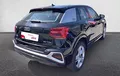 Miniature AUDI Q2 35 TFSI 150 S tronic 7 S line extérieur trois quart arrière droit 2129799